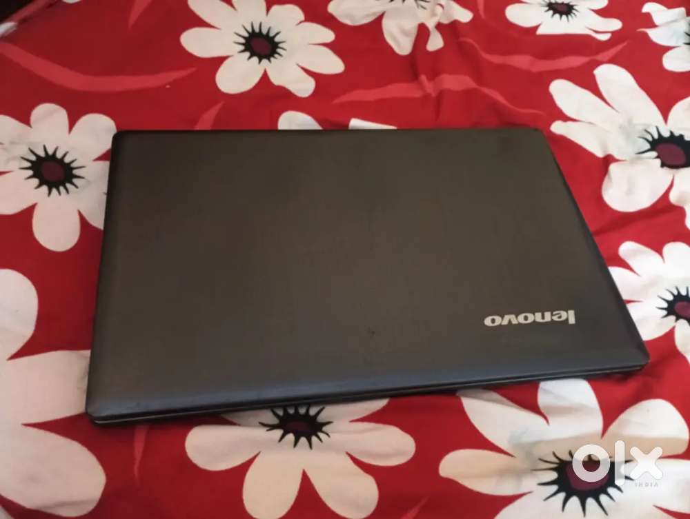 Lenovo laptop sale