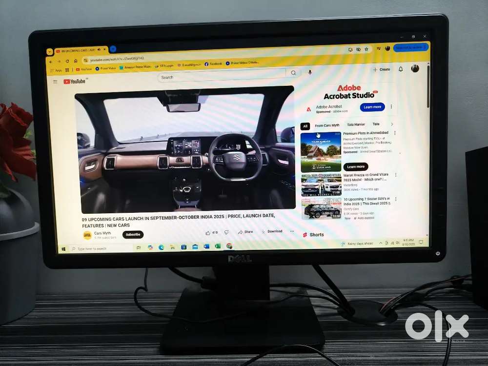 Dell Desktop Computer