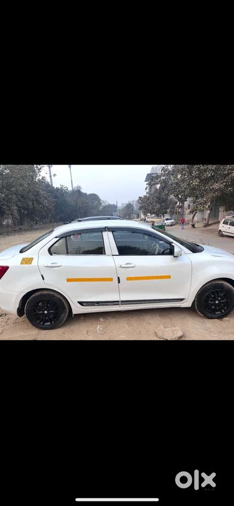 Cab driver with experience