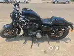 Harley davidson 1200