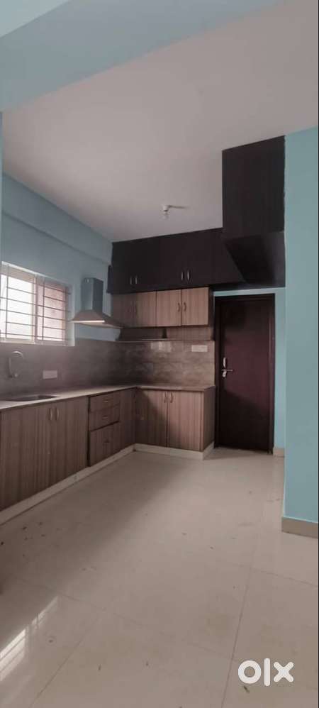 3 BHK Semi-Furnished Apartment for Lease in Kasavanahalli