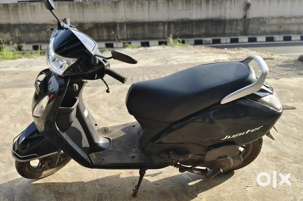 Tvs Jupiter