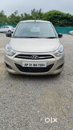 Hyundai i10 1.2 Kappa Magna, 2011, Petrol