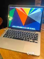 Macbook Pro 13 (2014)