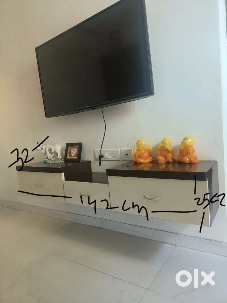 I want to sell TV Unit