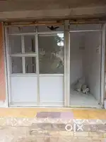Corner shop (office space) in Akshay Garden Apartment, Hubli