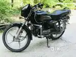 Splendor 2011 model if for sale