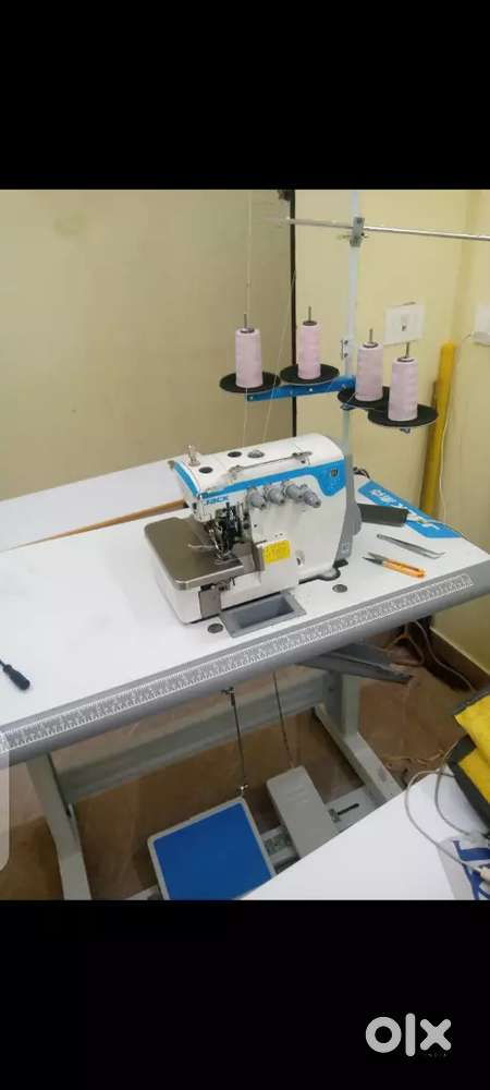 Stitching Machine