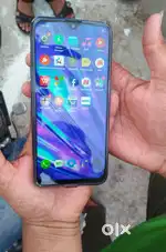realme 5 pro full kit