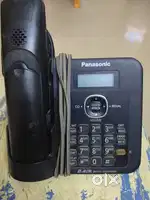 Telephone Panasonic