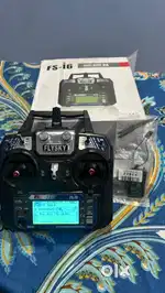 FLYSKY DRONE REMOTE