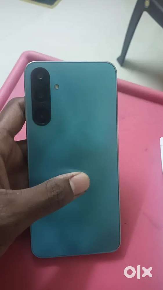 Samsung F16 5G