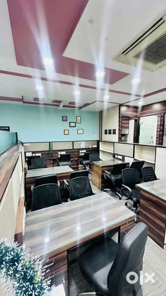 Office space for rent at Ajmer road, jaipur