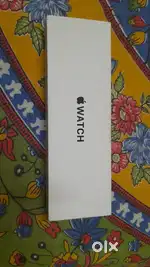 Brand New Sealed Pack Apple Watch SE