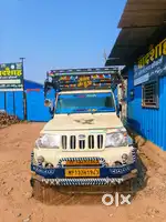 Mahindra Bolero pickup 1.3 model 2024