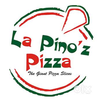Lapinoz Pizza store in Eastwood Village, Jalandhar is urgently hiring
