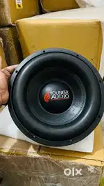 750 RMS SUBWOOFER