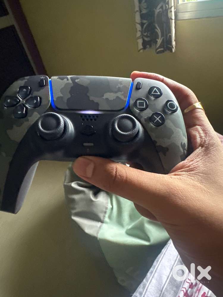 Ps 5 controller