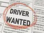 Wanted drivers for tank company