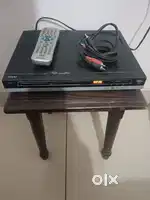 DVD player for sale