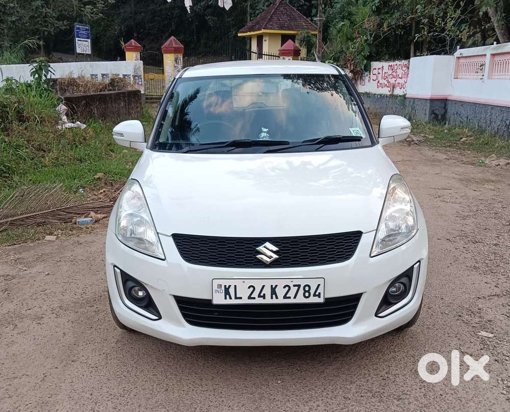 Maruti Suzuki Swift VDI Optional, 2015, Diesel