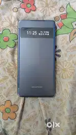 LG Velvet Dual Screen
