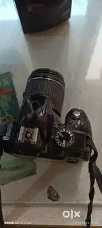 D90 camera