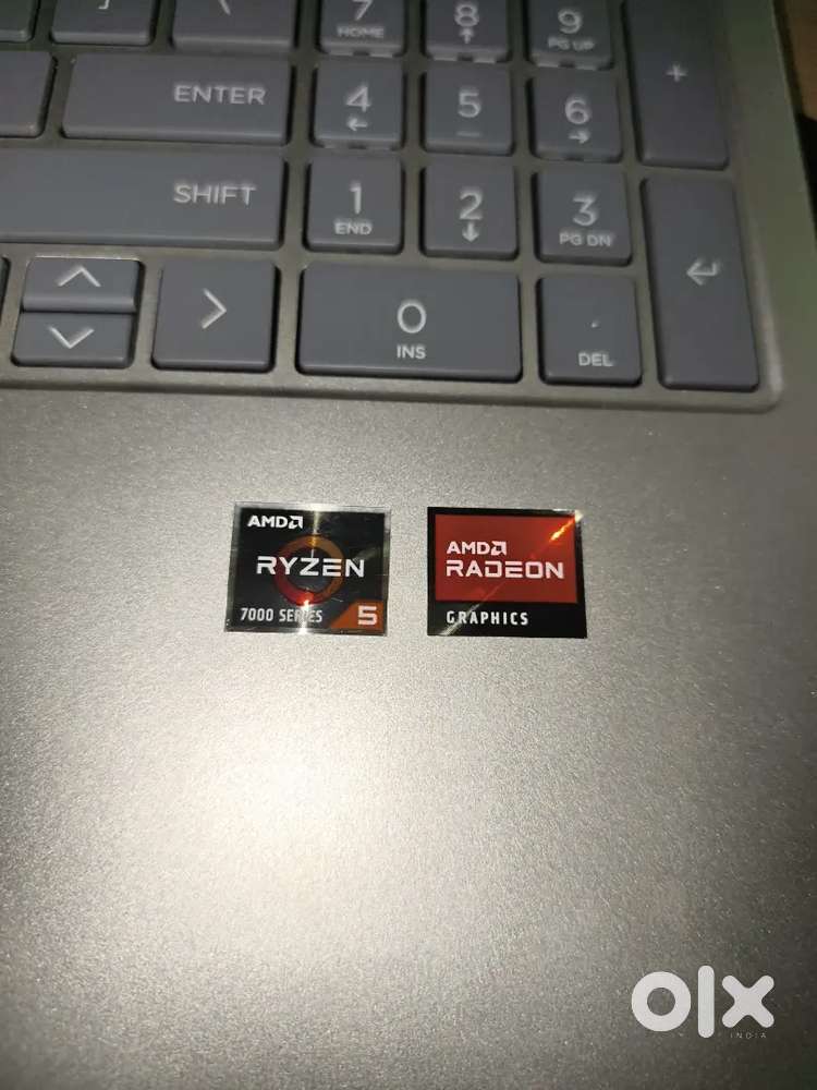 Hp laptop ryzen 5 amd graphics
