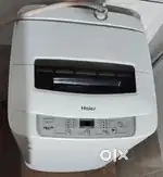 Haier Automatic washing machine ( 6KG )
