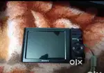 Sell Sony camera