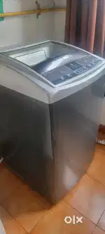 Whirlpool Fully Automatic Washing Machine  7 Yr Old  Excellent