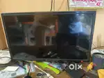 Fame 24inch T.v  nomal T.V