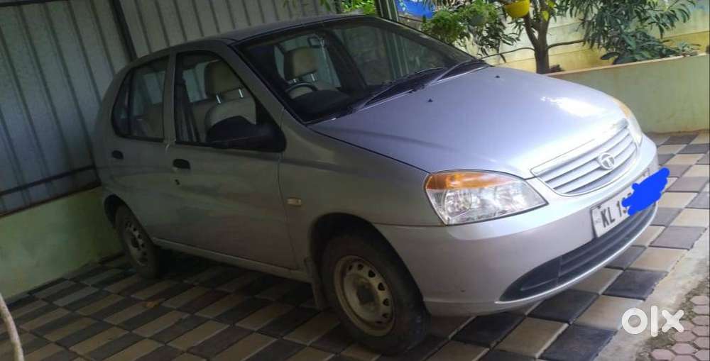 Tata Indica Ev2 Diesel 2013 ,40000 km