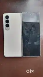 Samsung Z fold  4