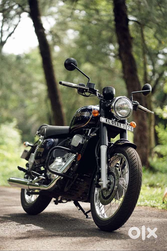 JAWA 42 FOR SALE