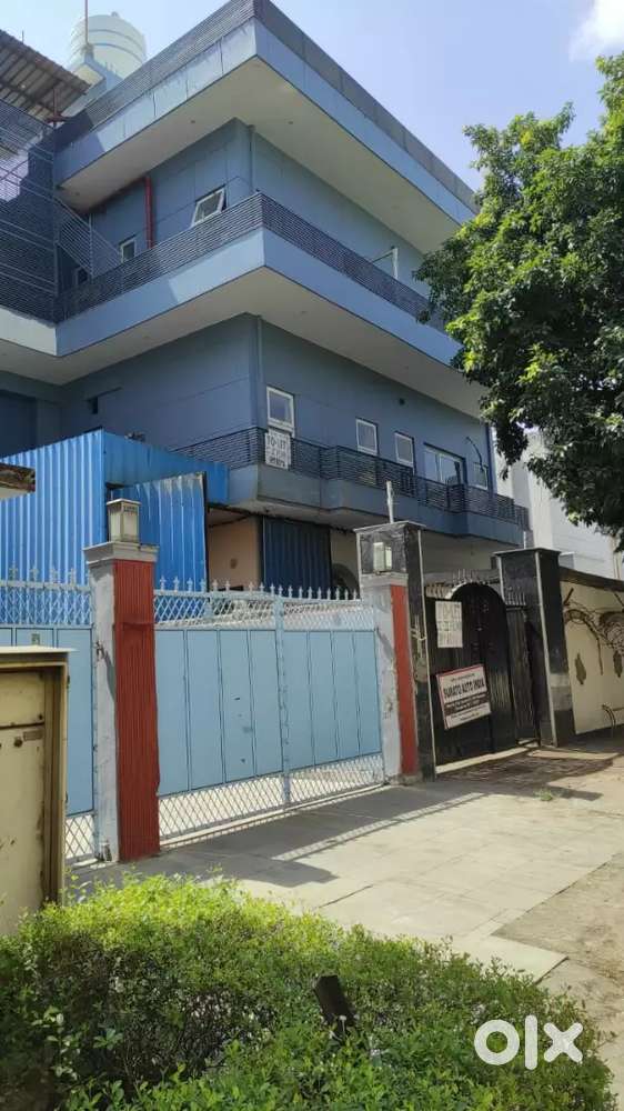 Factory for rent sector 7 imt Manesar