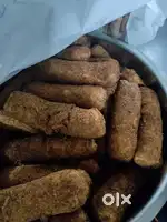 Snacks Maker