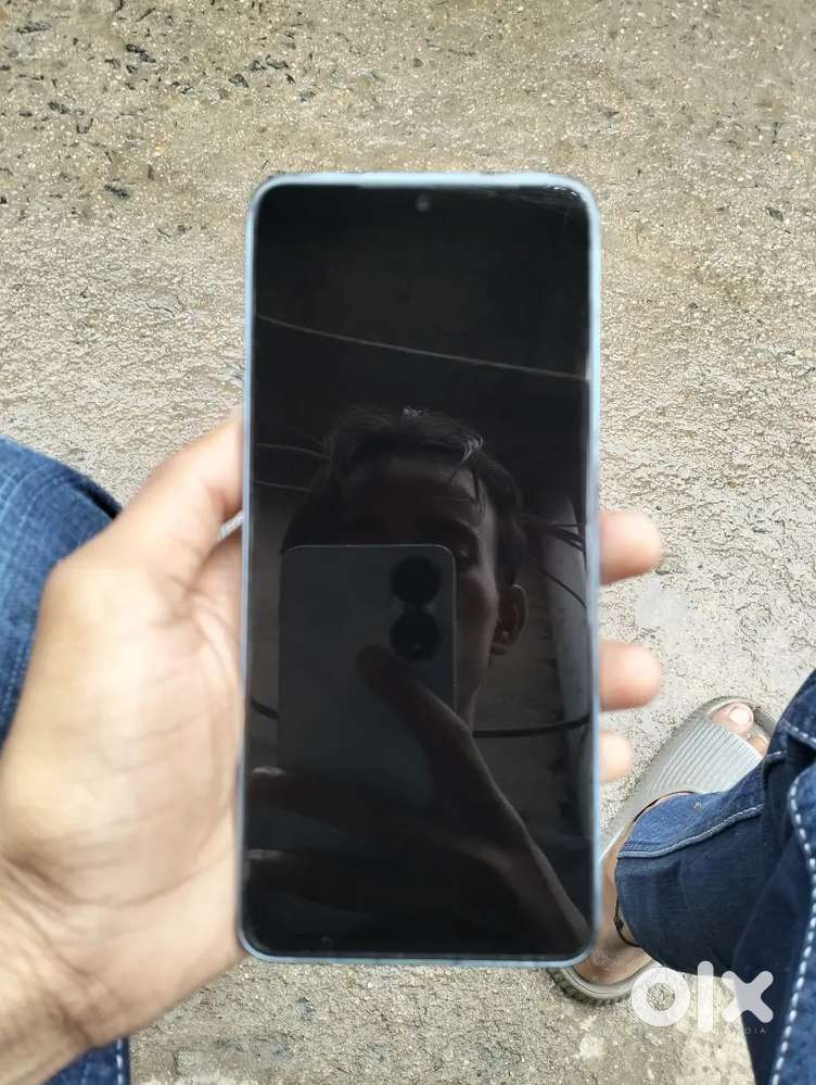 6 Gb Ram 128 Storage