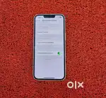 IPHONE 13 RENEW WITH WARRANTY AND BILL  GOOD BATTRY HEALTH