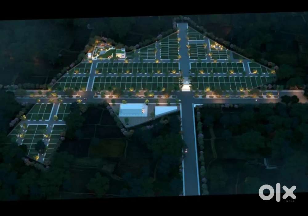 RERA,KDA APPROVED, project KUNHADI