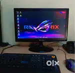 lenovo full setup best for gaming