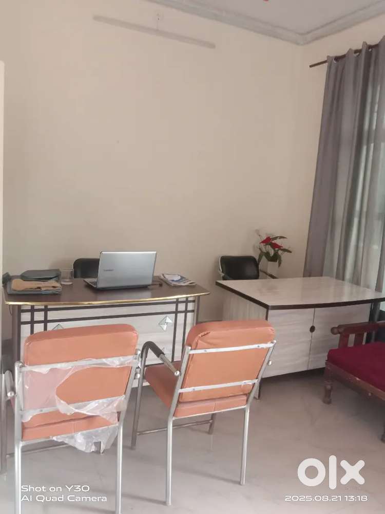 Office for rent