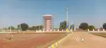 AT ZAHEERABAD MUNBAI HIGH-WAY FACING APVED PLOTS FOR SALE NEAR NIMZ