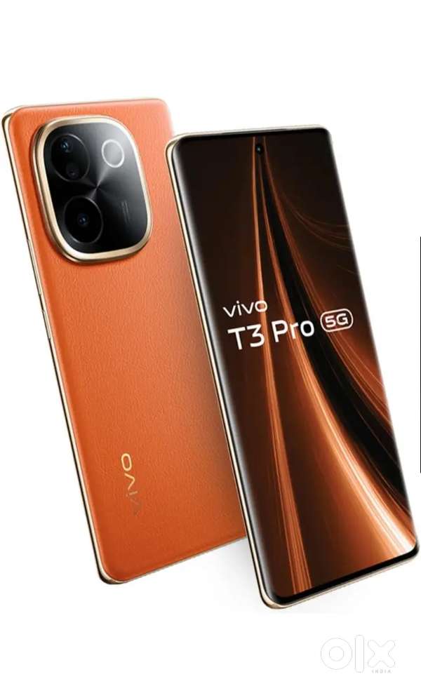 T3pro with bill with box 2 month use