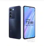 Vivo t3 5g 4 manth phone good condition 8gb ram 128 22000