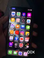 iPhone 11 bro max