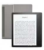 AMAZON KINDLE OASIS TOP VARIENT 32GB WIFI