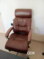 Selling these new office chairs 1 remaining 1 sold