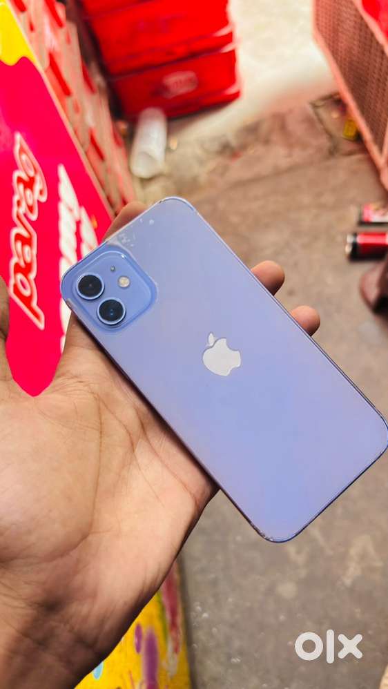 I phone 12