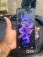Samsung galaxy z flip 3